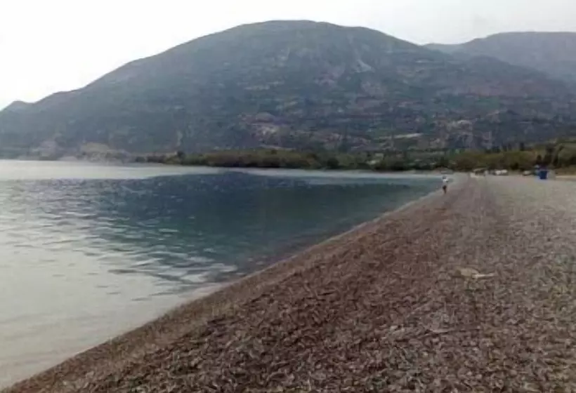 Hotelli Le Due Sorelle