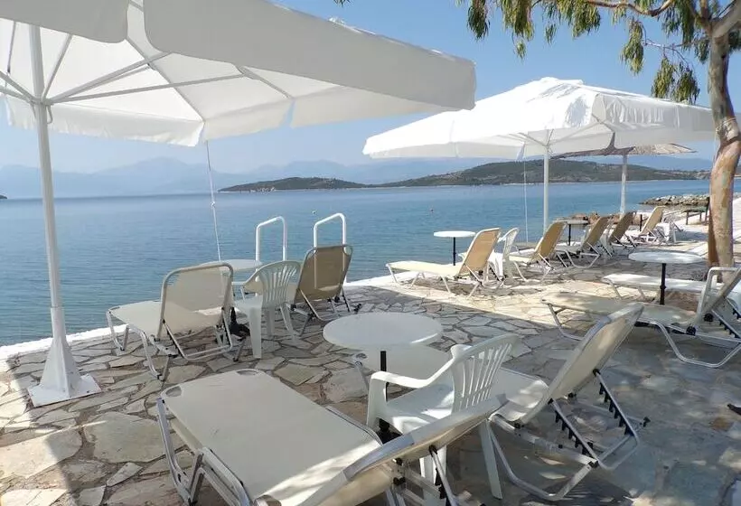 Hotelli Le Due Sorelle