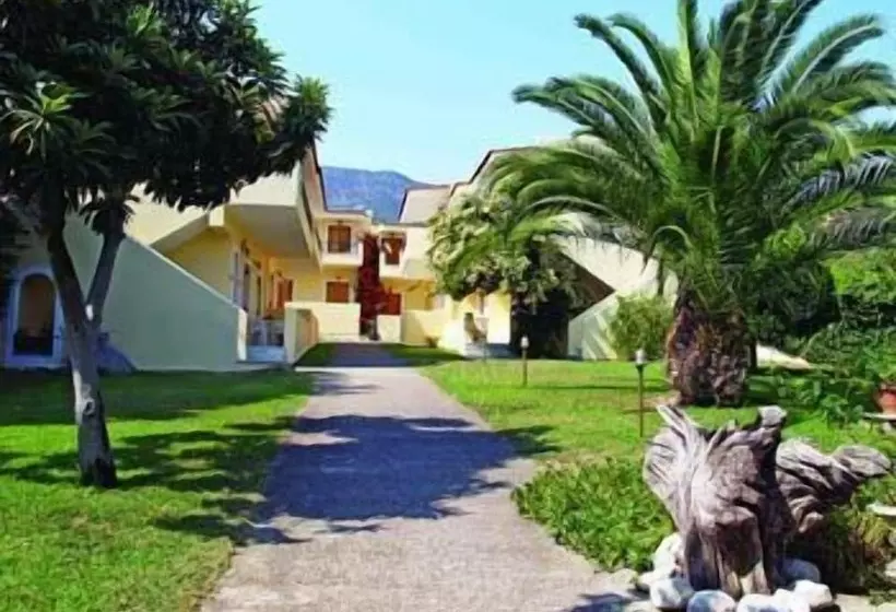 Hotelli Le Due Sorelle