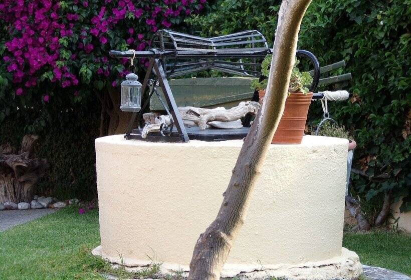 ホテル Le Due Sorelle