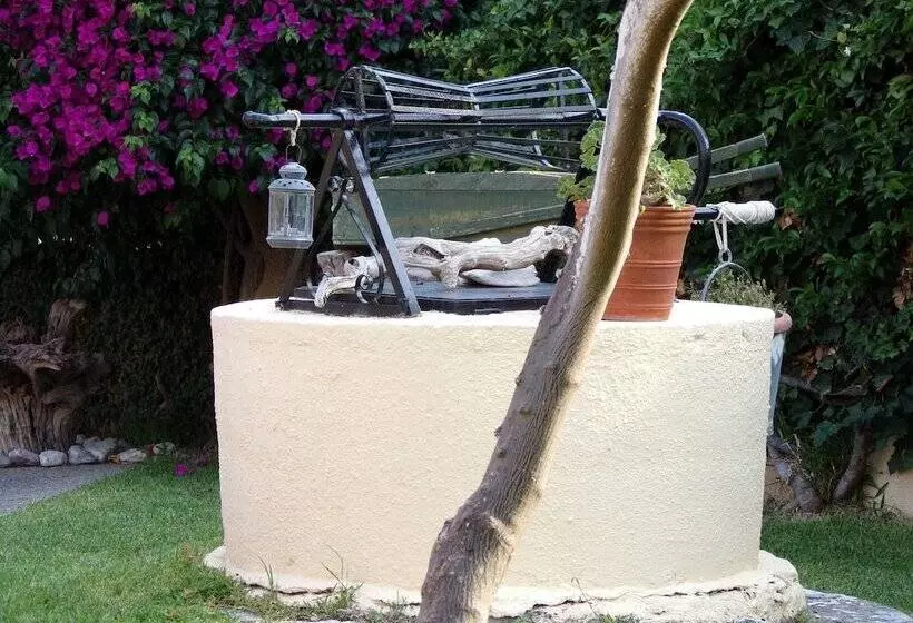 Hotelli Le Due Sorelle