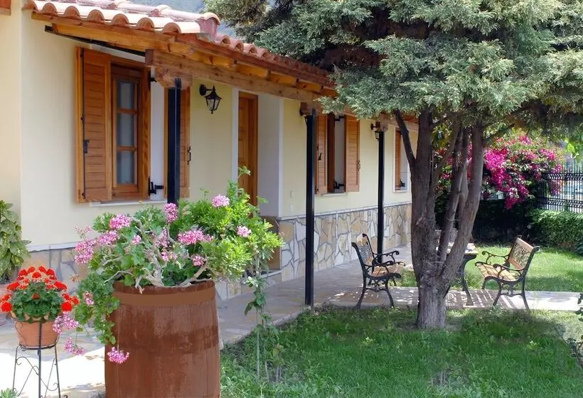 Hotelli Le Due Sorelle