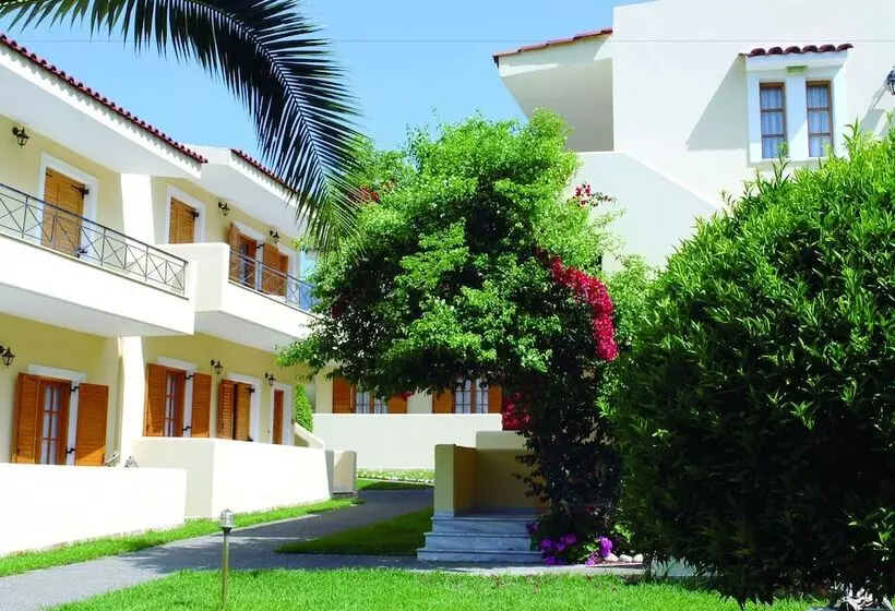 Hotelli Le Due Sorelle