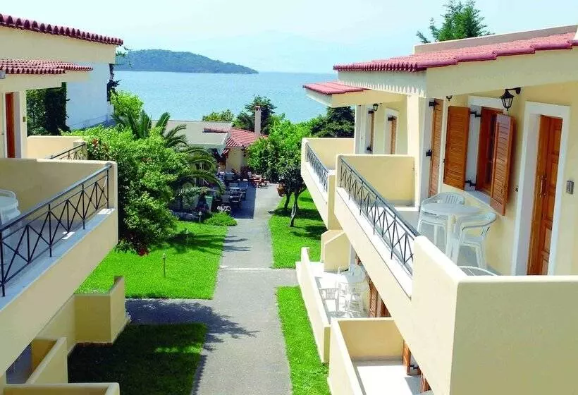 Hotelli Le Due Sorelle