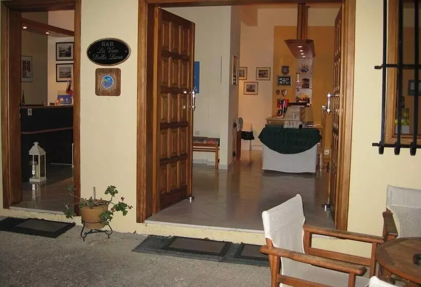 Hotelli Le Due Sorelle