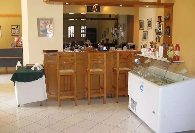 Hotelli Le Due Sorelle