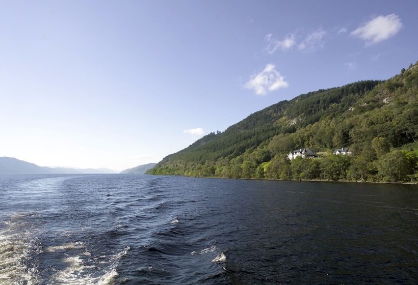 ホテル Loch Ness Lodge