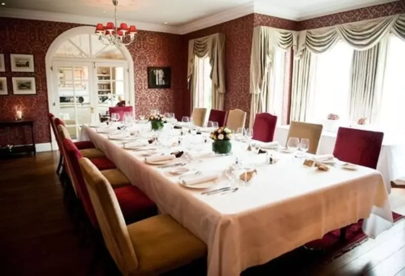 Hotelli Loch Ness Lodge