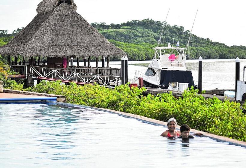 هتل Marina Puesta Del Sol