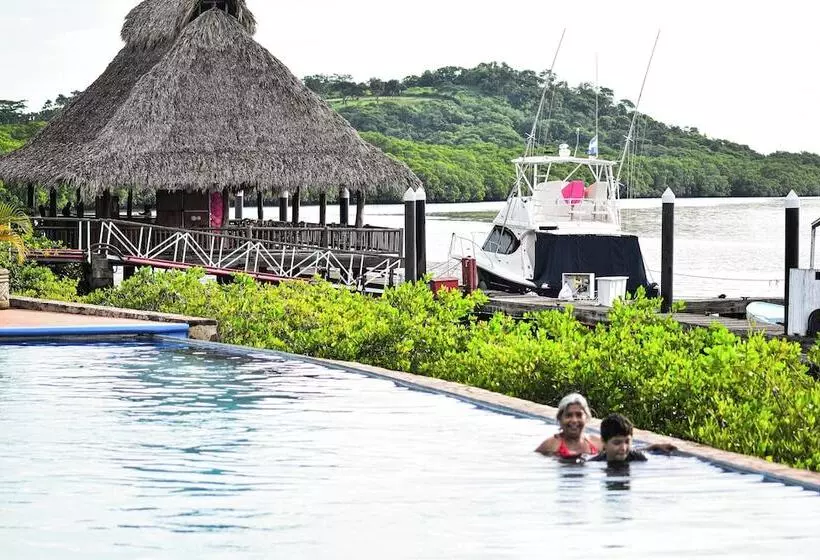 هتل Marina Puesta Del Sol