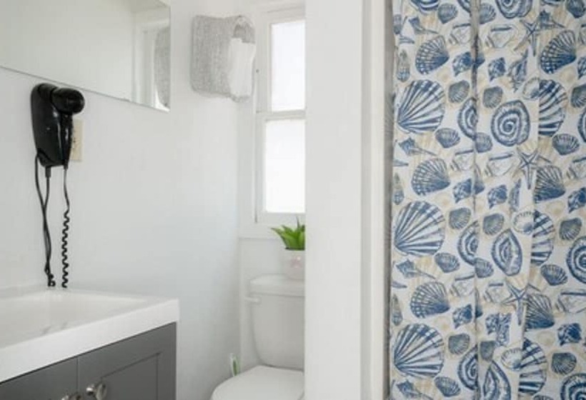 فندق Playpark Lodge