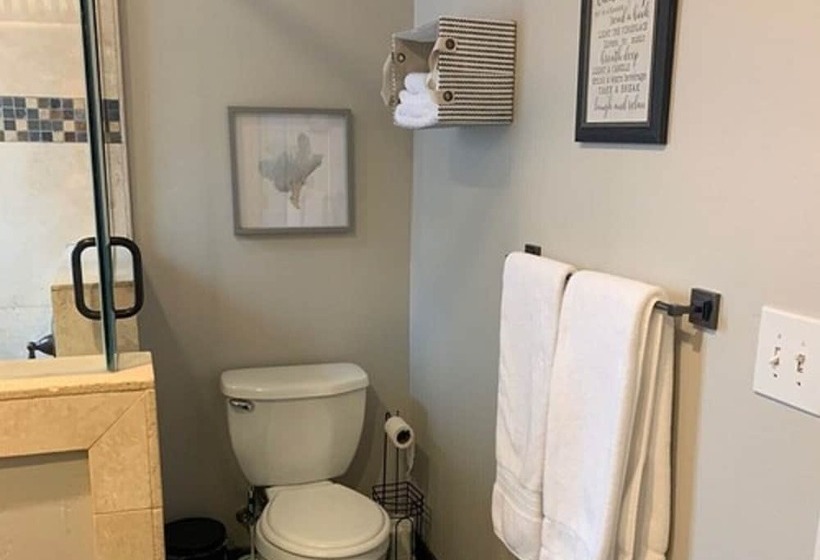 فندق Playpark Lodge