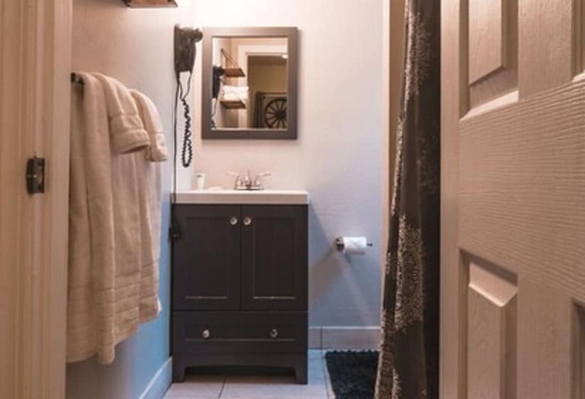 فندق Playpark Lodge