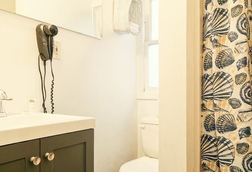 فندق Playpark Lodge