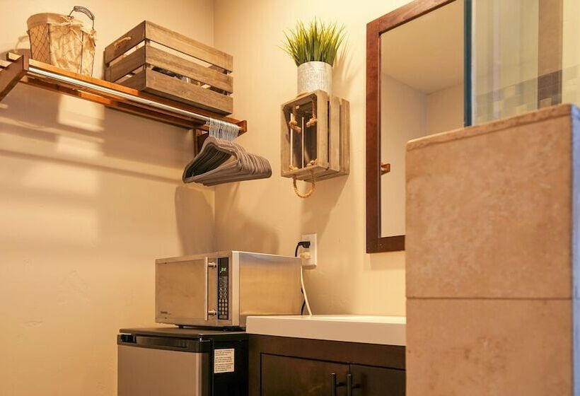 فندق Playpark Lodge