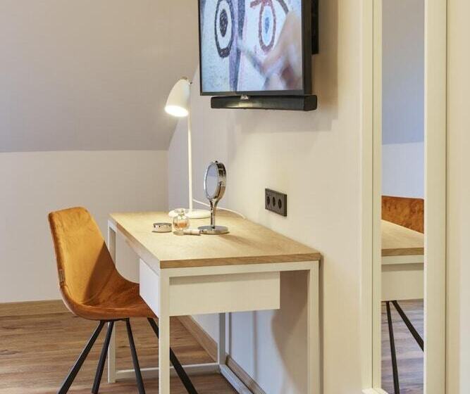 酒店 Quartier 82 By Arcadeon