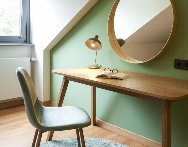 酒店 Quartier 82 By Arcadeon