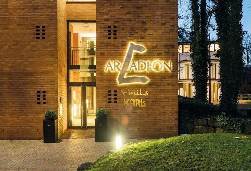 酒店 Quartier 82 By Arcadeon