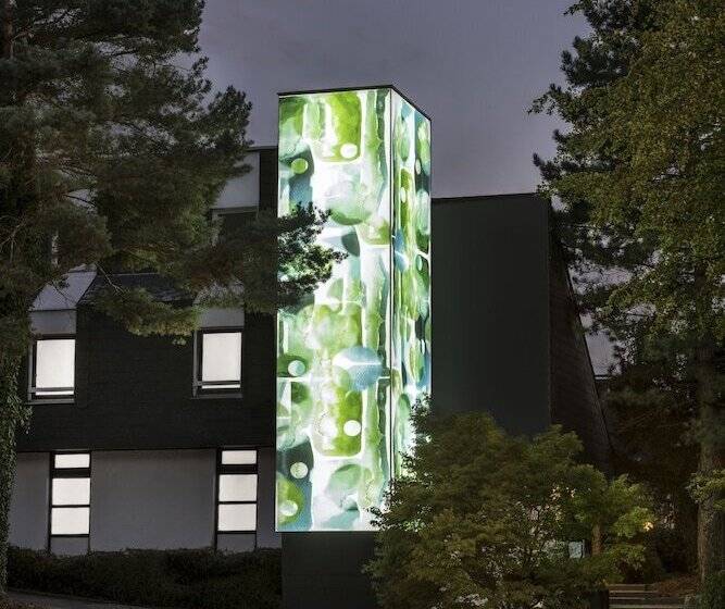 酒店 Quartier 82 By Arcadeon