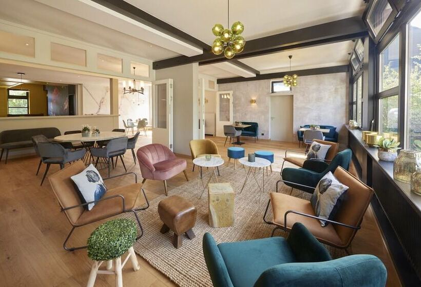 酒店 Quartier 82 By Arcadeon