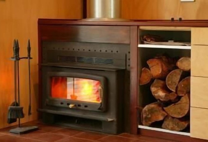 فندق The Odd Frog