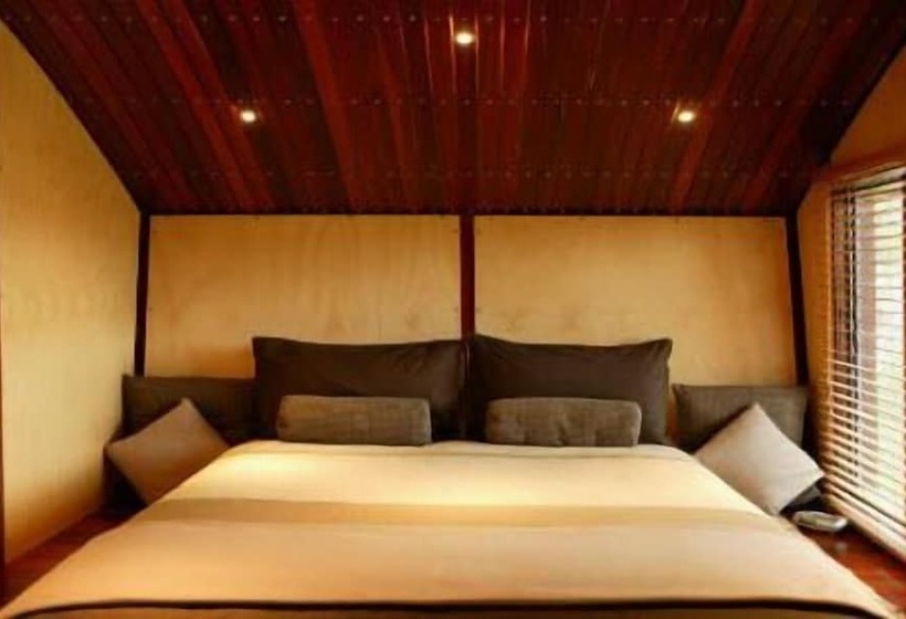 فندق The Odd Frog