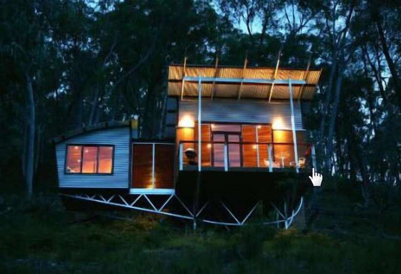 فندق The Odd Frog