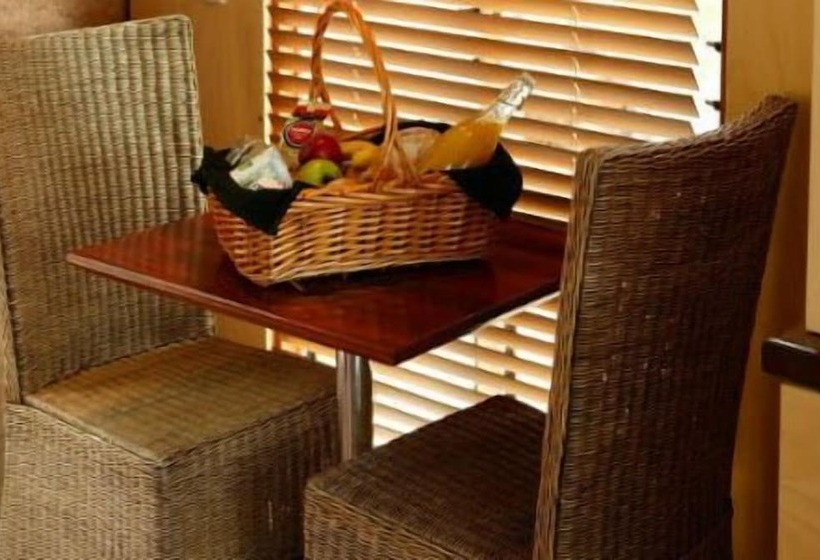 فندق The Odd Frog