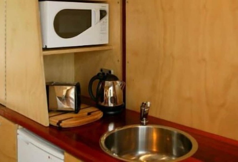 فندق The Odd Frog