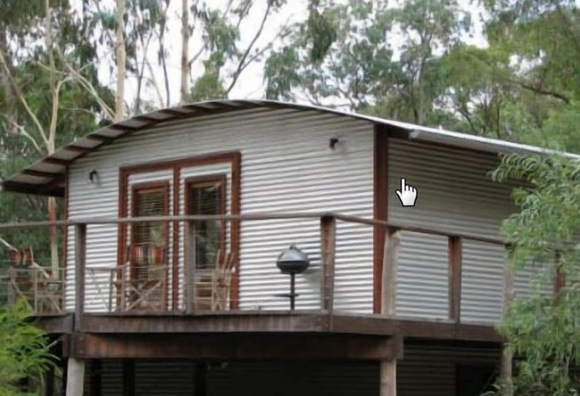 فندق The Odd Frog