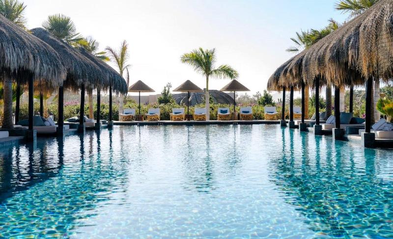 Kimpton Mas Olas Resort And Spa By Ihg