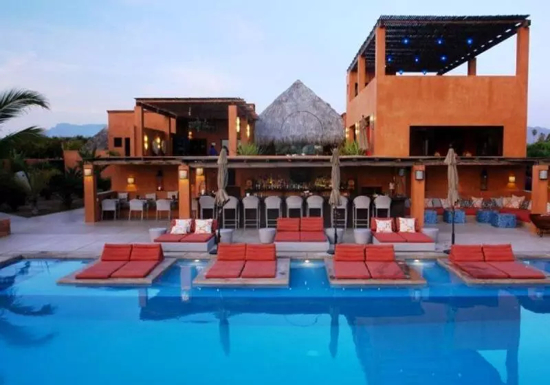 Kimpton Mas Olas Resort And Spa By Ihg