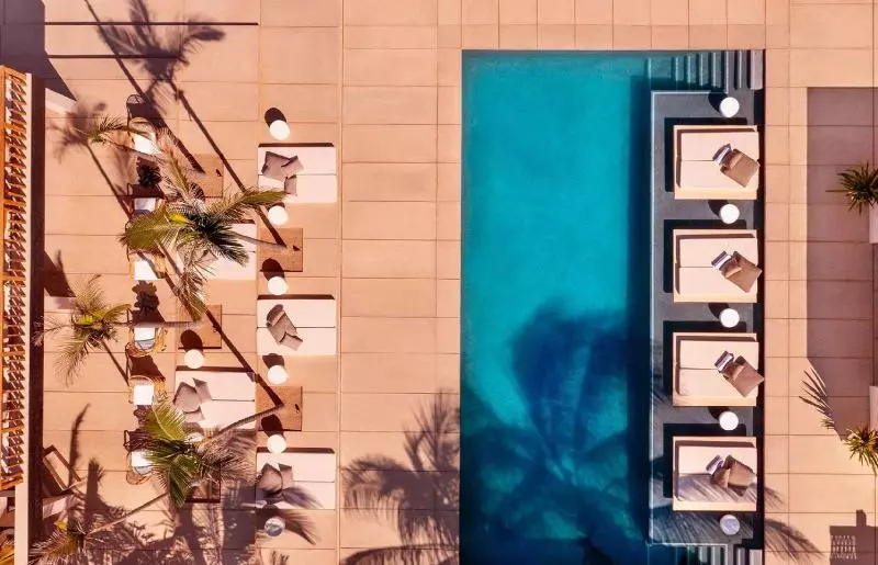 Kimpton Mas Olas Resort And Spa By Ihg