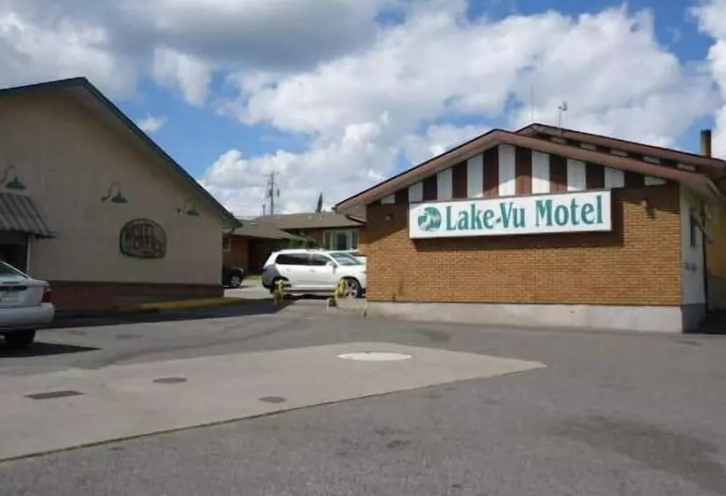 Lake Vu Motel