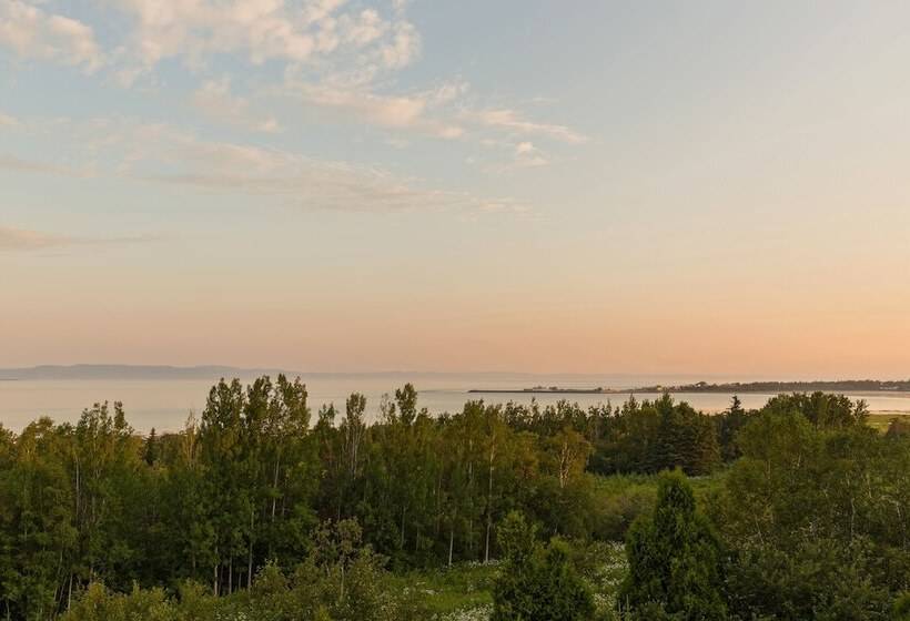 Motel Au Fleuve D Argent