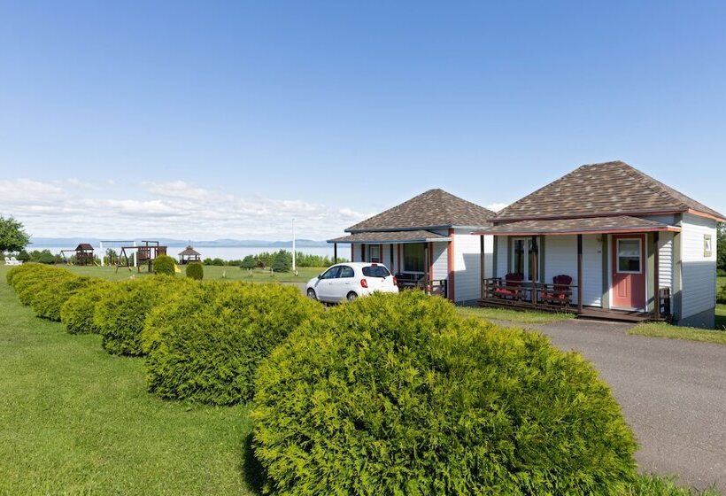 Motel Au Fleuve D Argent