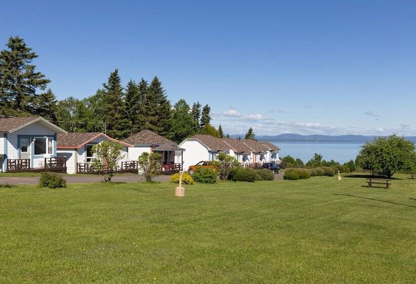 Motel Au Fleuve D Argent