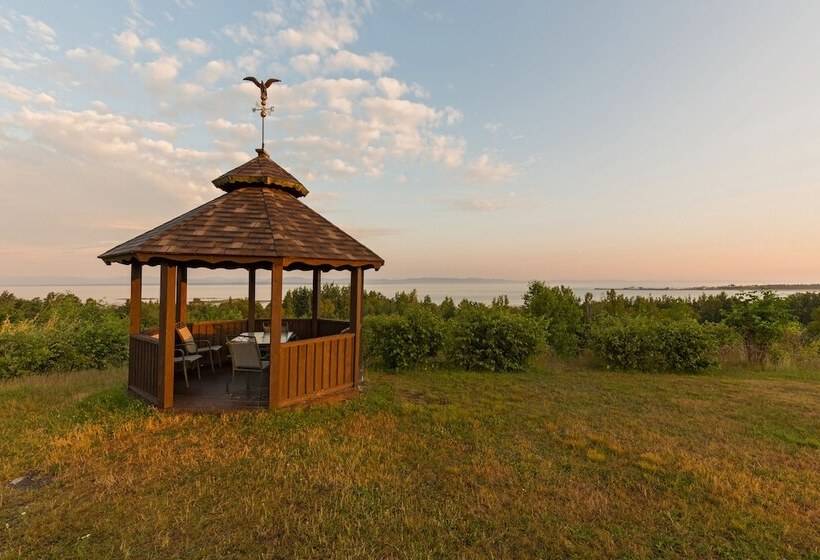 Motel Au Fleuve D Argent