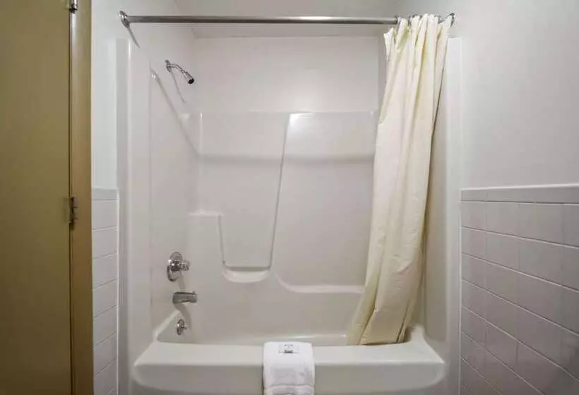 Motelli Executive Inn Cass City