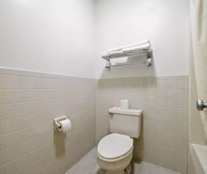 Motelli Executive Inn Cass City