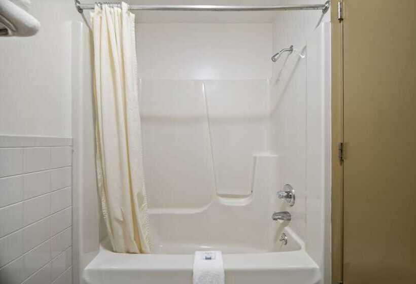 فندق على الطريق Executive Inn Cass City