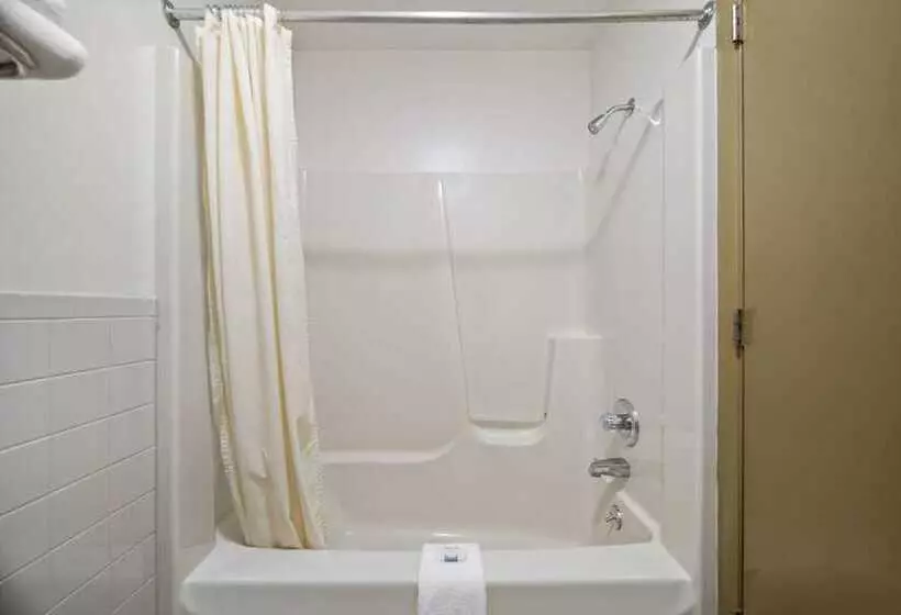 Motelli Executive Inn Cass City