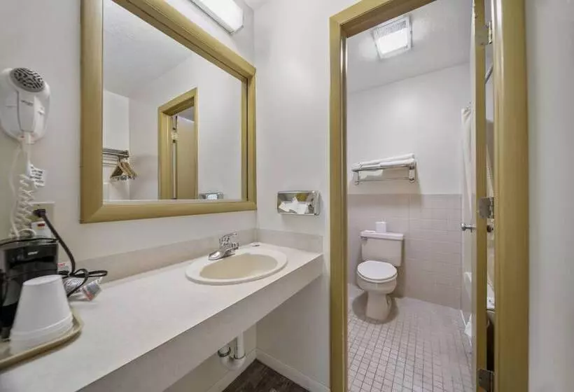 Motelli Executive Inn Cass City