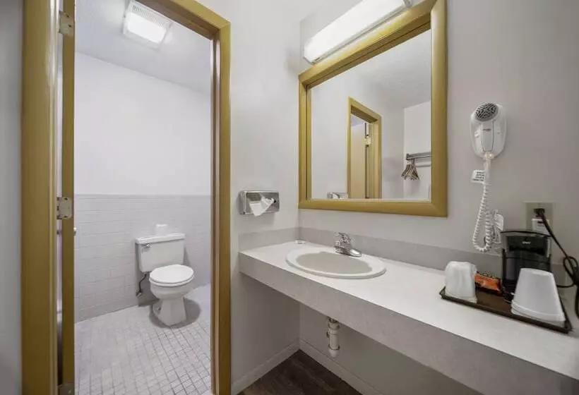 Motelli Executive Inn Cass City