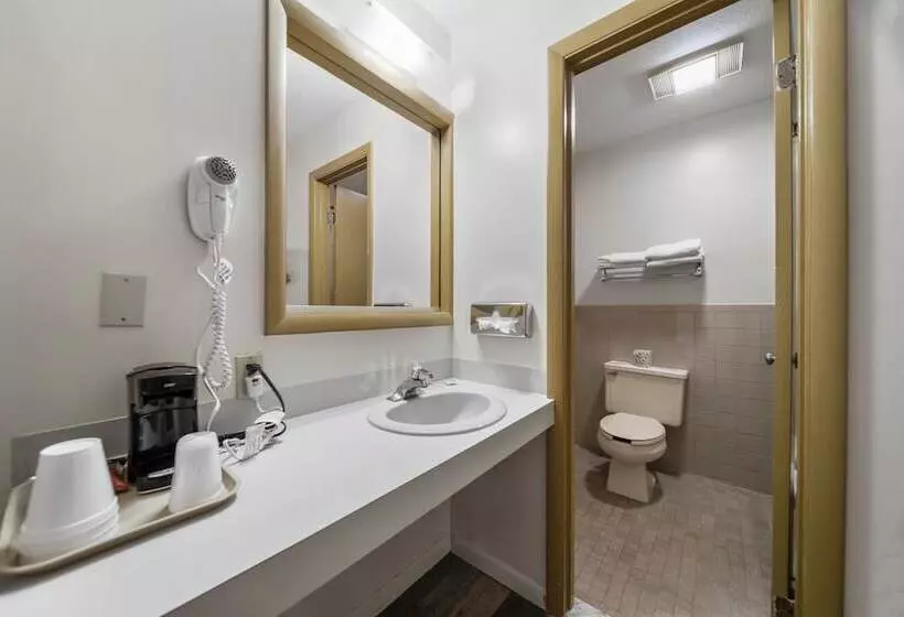 Motelli Executive Inn Cass City