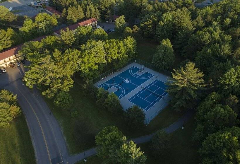 Mt. Olympus Water & Theme Park Resort