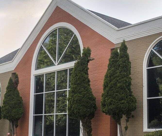 Mt. Olympus Water & Theme Park Resort