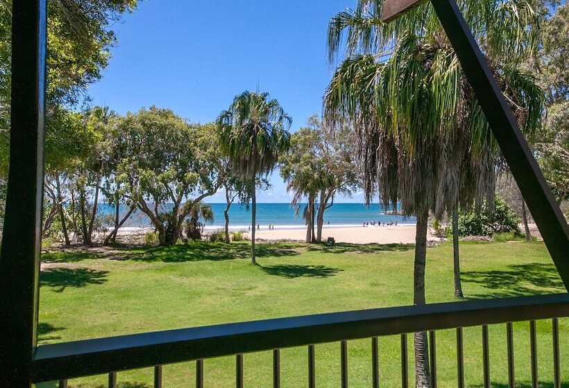 Nrma Agnes Water Holiday Park