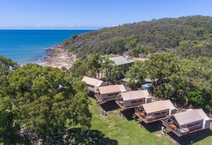 Nrma Agnes Water Holiday Park