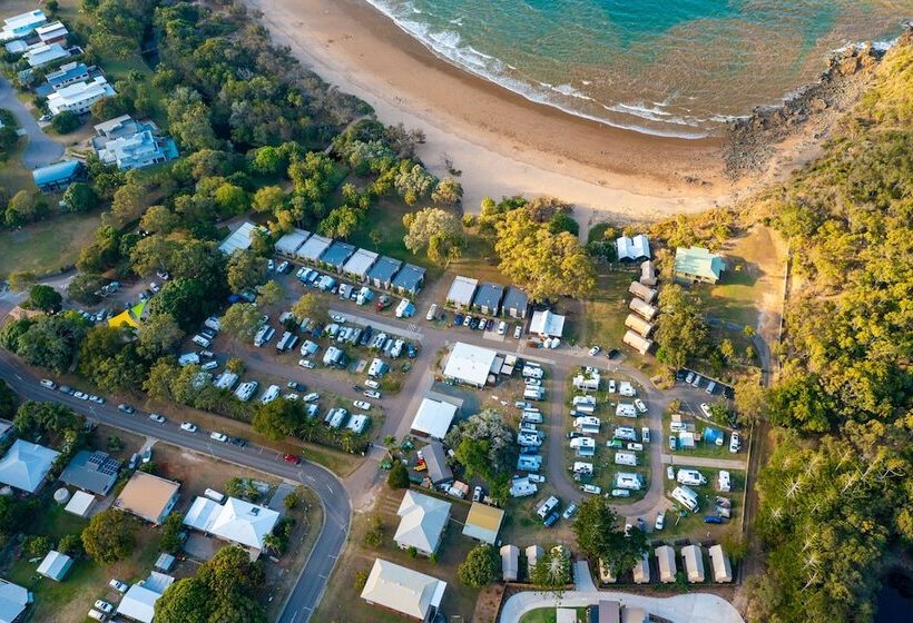 Nrma Agnes Water Holiday Park